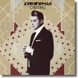 Cover: John Newman - Cheating