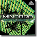 Cover:  Mindora - Something About You