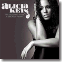 Cover:  Alicia Keys - Try Sleeping With A Broken Heart