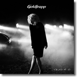 Cover: Goldfrapp - Tales Of Us