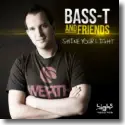 Cover:  Bass-T & Friends - Shine Your Light