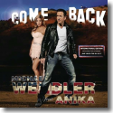 Cover: Michael Wendler feat. Anika - Come Back (International Edition)