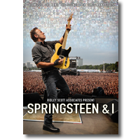 Cover: Bruce Springsteen - Springsteen And I