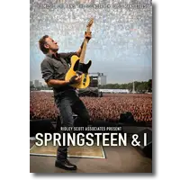 Cover: Bruce Springsteen - Springsteen And I