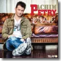 Cover:  Achim Petry - Rosalie