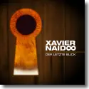 Cover:  Xavier Naidoo - Der letzte Blick