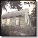 Cover:  Eminem - The Marshall Mathers LP2