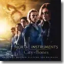 Cover:  Chroniken der Unterwelt: City Of Bones - Original Soundtrack