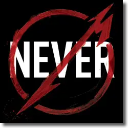 Cover: Metallica - Metallica Through The Never