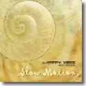 Cover:  DJ Happy Vibes feat. Jazzmin - Slow Motion