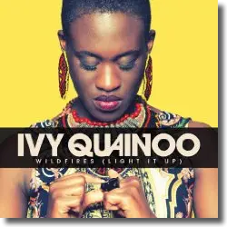 Cover: Ivy Quainoo - Wildfires (Light It Up)
