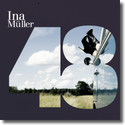 Cover: Ina Mller - 48