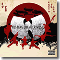 Cover: Wu-Tang Clan - Wu-Tang Chamber Music