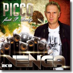 Cover: Picco feat. P.Moody - Venga 2k13