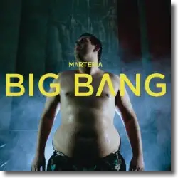 Cover: Marteria - Big Bang