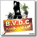 Cover:  BVDC - Baila For Me
