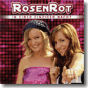 Cover:  Rosenrot - In einer einzigen Nacht