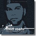 Matt Roehr - Out Of The Great Depression