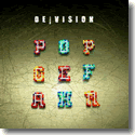 Cover:  DE/VISION - Popgefahr