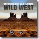 Cover:  Twosidez - Wild West