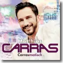 Cover:  Matthias Carras - Carrasmatisch