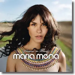 Cover: Maria Mena - Weapon In Mind