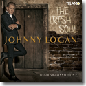 Cover: Johnny Logan - The Irish Connection 2 – The Irish Soul
