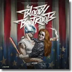 Cover: The Bloody Beetroots - Hide