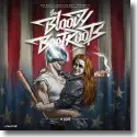 Cover:  The Bloody Beetroots - Hide