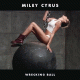 Cover: Miley Cyrus - Wrecking Ball
