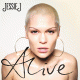 Cover: Jessie J - Alive