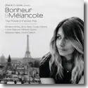 Cover:  Blank & Jones  present Bonheur & Mlancolie - Various Artists