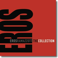 Cover: Eros Ramazzotti - The Collection