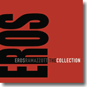 Cover:  Eros Ramazzotti - The Collection
