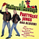 Cover: Mallorca Cowboys - Partygeile Jungs  Das Album!