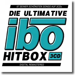 Cover: IBO - Die Ultimative Hitbox