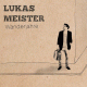 Cover: Lukas Meister - Wanderjahre