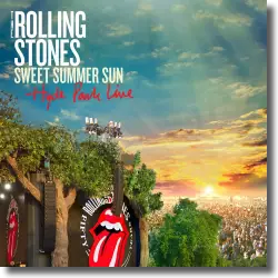 Cover: The Rolling Stones - Sweet Summer Sun  Hyde Park Live