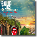 Cover:  The Rolling Stones - Sweet Summer Sun  Hyde Park Live