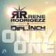 Cover: Rene Rodrigezz & Dipl.Inch - Only One