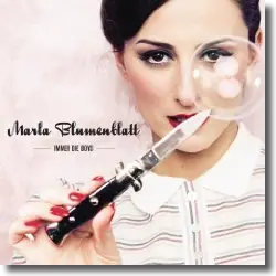 Cover: Marla Blumenblatt - Immer die Boys