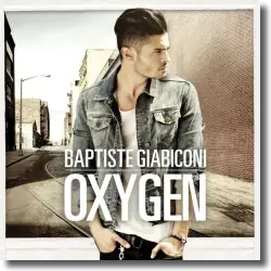 Cover: Baptiste Giabiconi - Oxygen
