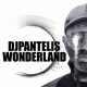 Cover: DJ Pantelis - Wonderland
