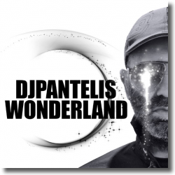 Cover: DJ Pantelis - Wonderland