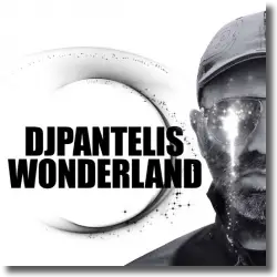 Cover: DJ Pantelis - Wonderland