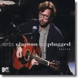 Cover: Eric Clapton - Unplugged: Expanded And Remastered