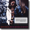 Cover: Lenny Kravitz - Are You Gonna Go My Way (Deluxe Edition)