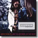 Cover:  Lenny Kravitz - Are You Gonna Go My Way (Deluxe Edition)