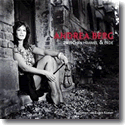 Cover:  Andrea Berg - Zwischen Himmel und Erde