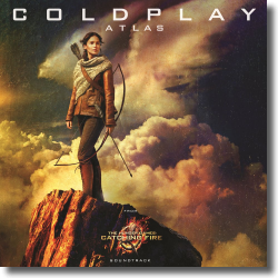 Cover: Coldplay - Atlas